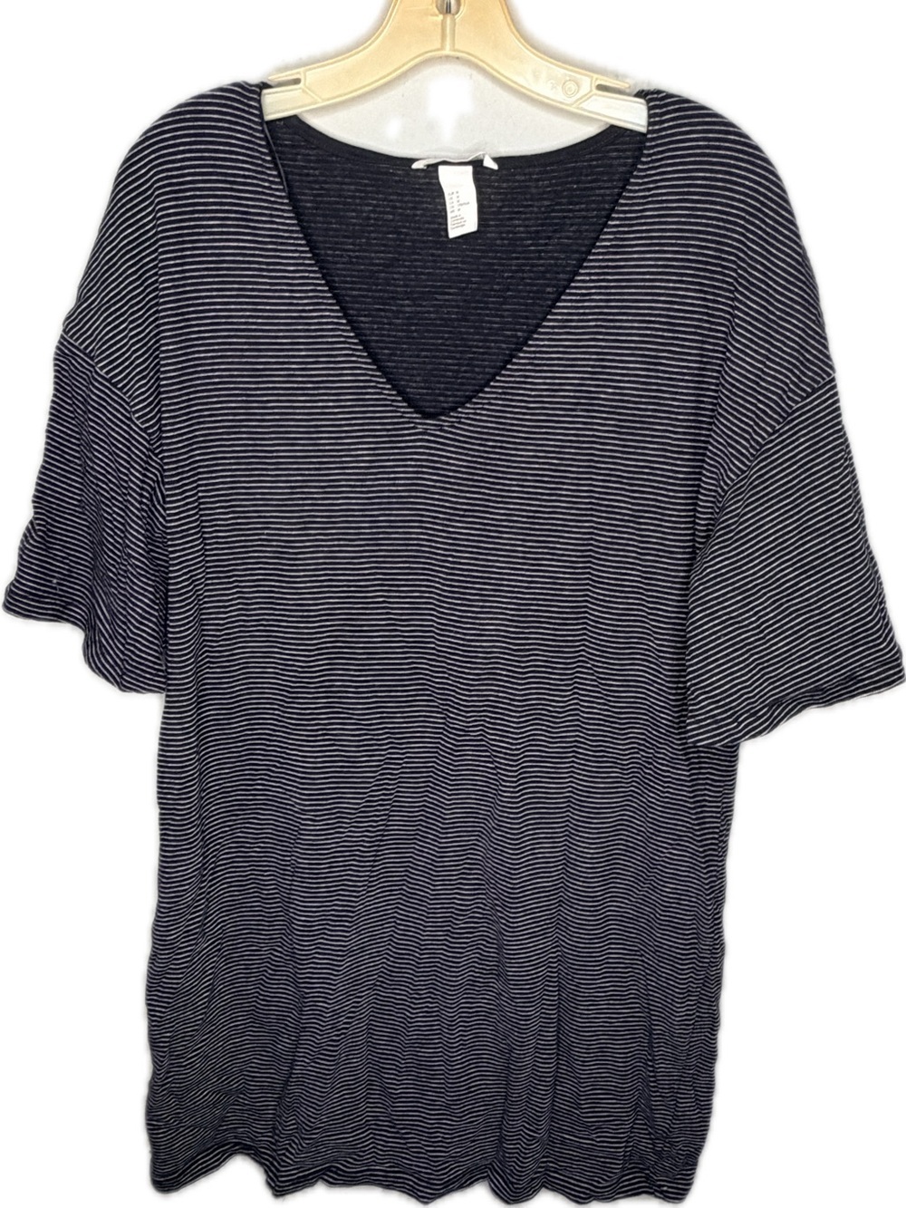 H&M Oversized Shirt